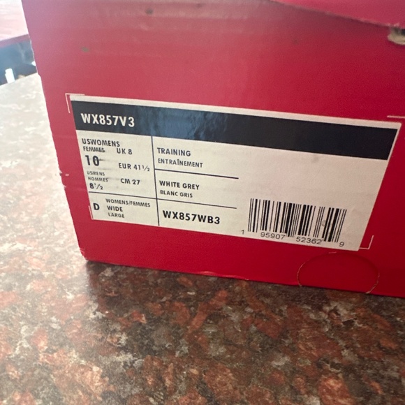 New Balance Sneakers - Picture 3 of 4